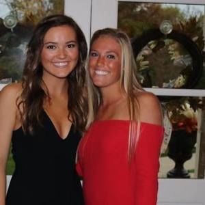 Meet your Posher, Eloise